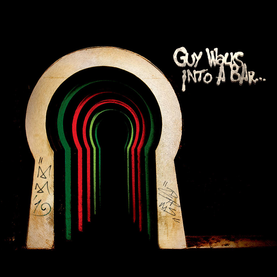 140965 guy walks into a bar