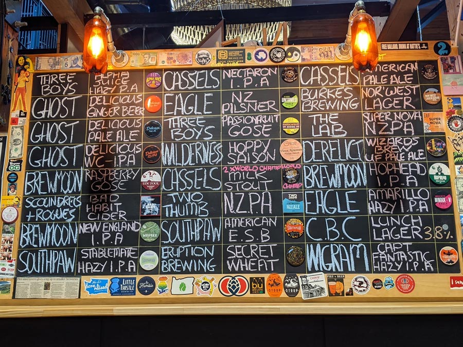 Canterbury Brewers Collective CBC web