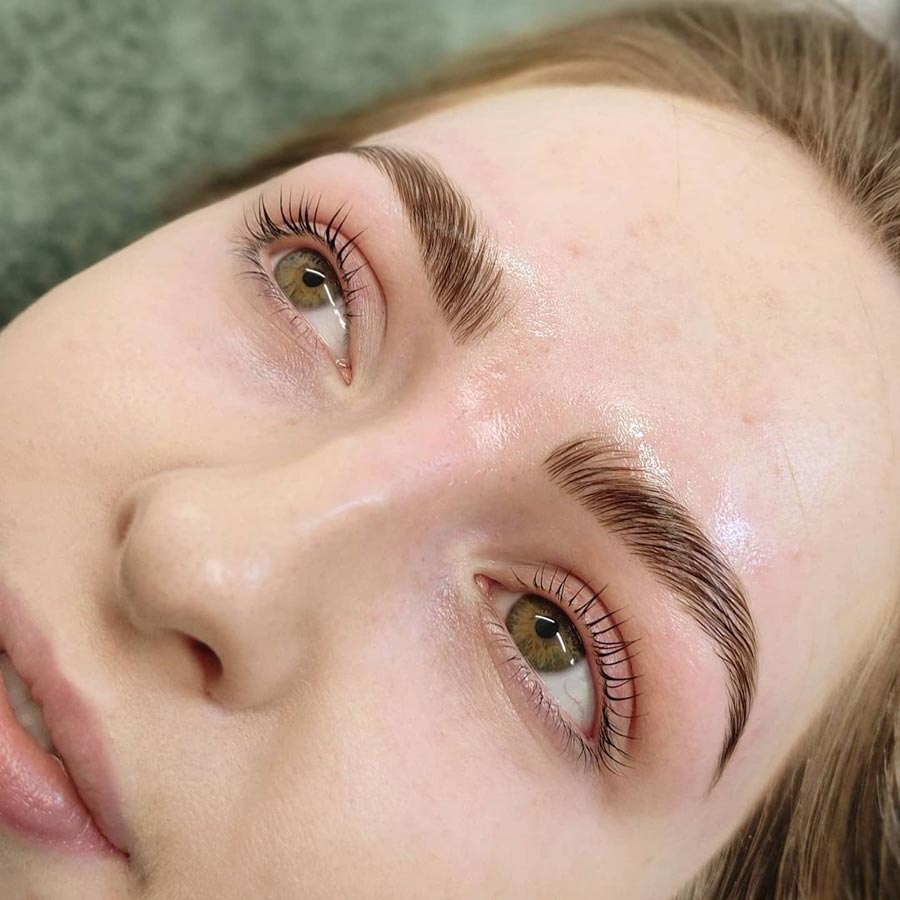 Image: Brows Defined browsdefined web