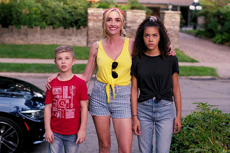 ginny and georgia netflix 2.0 web