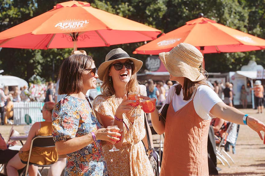 South Island Wine & Food Festival South Island Wine Food Festival 2019 Recap 7 web