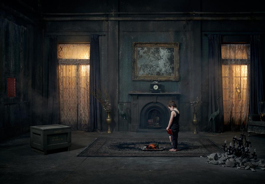 Lamenting the chicken 2021 web