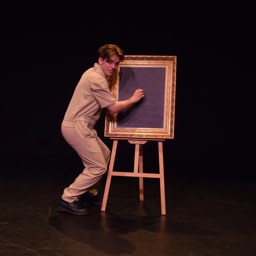 Museum of This Morning Production Photo 6 Credit Kirsty McGuire web