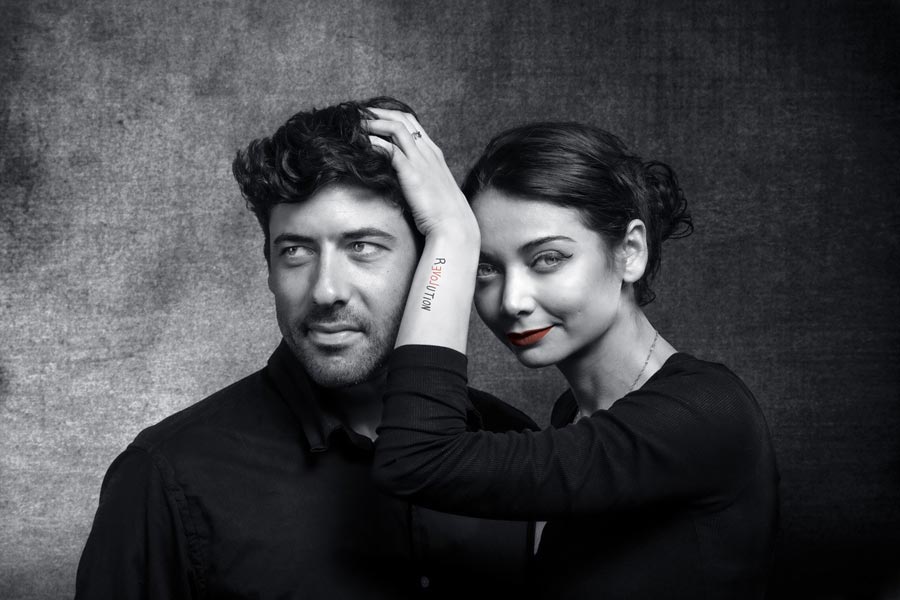 Web image for The Marriage of Figaro web