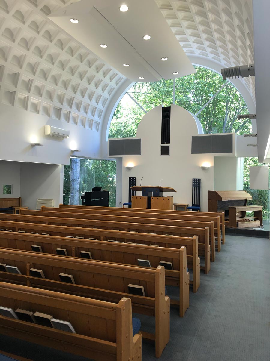 The First Church of Christ Scientist 2 web