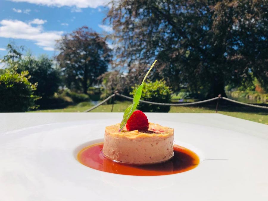 mona vale foie gras web