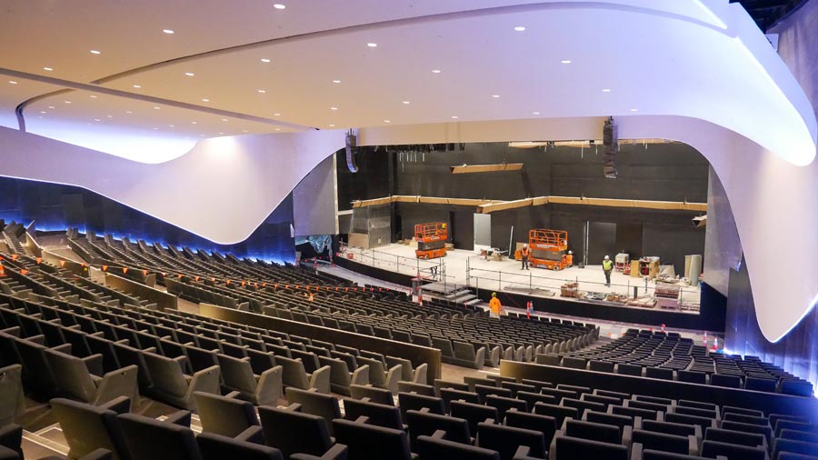 Auditorium web