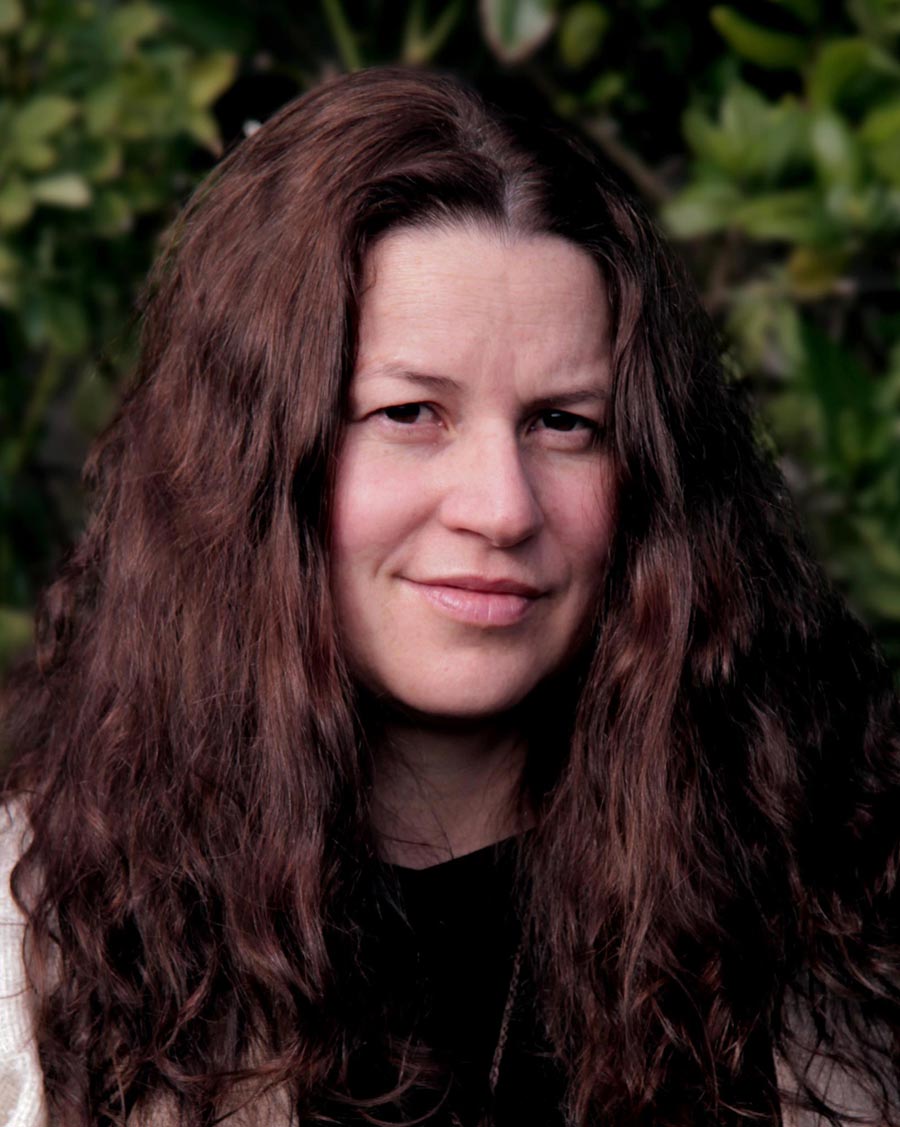Rachel Rakena web