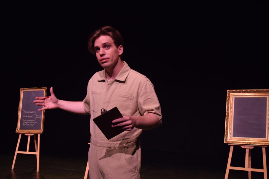 Museum of This Morning Production Photo 1 Credit Kirsty McGuire web