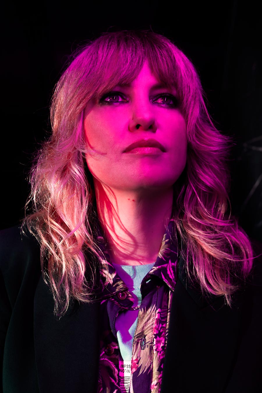 Ladyhawke. Image: Lula Cucchiara Ladyhawke Credit Lula Cucchiara web