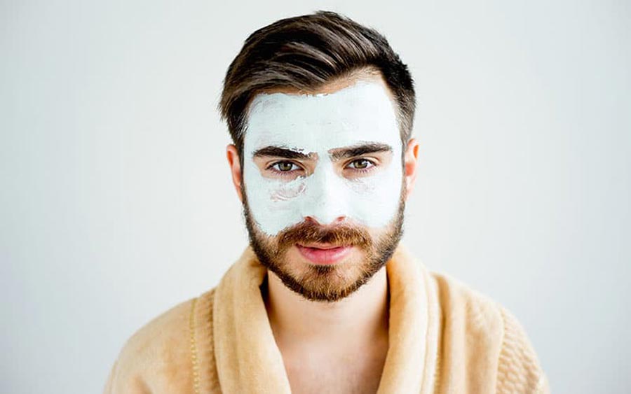 Best face mask men web