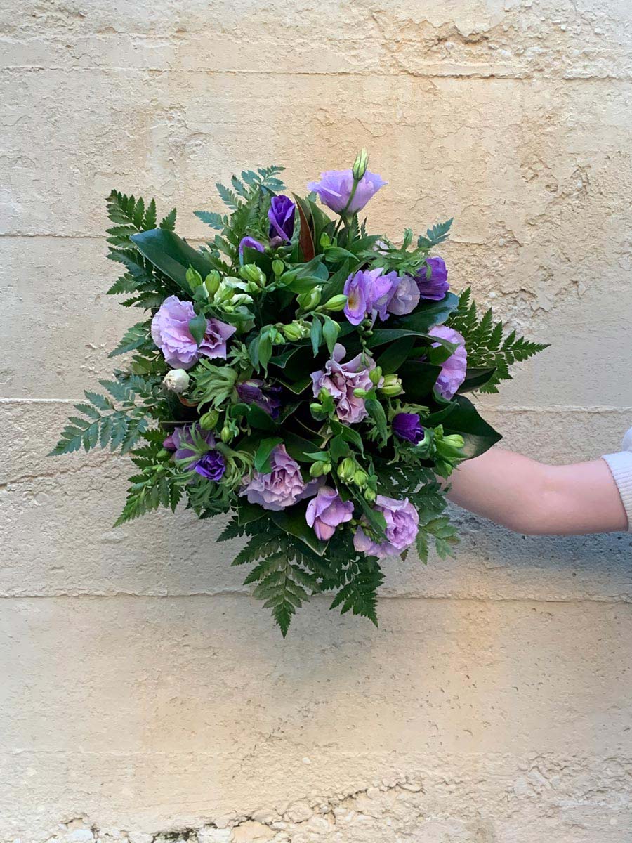 Court Florist autumn flowers web