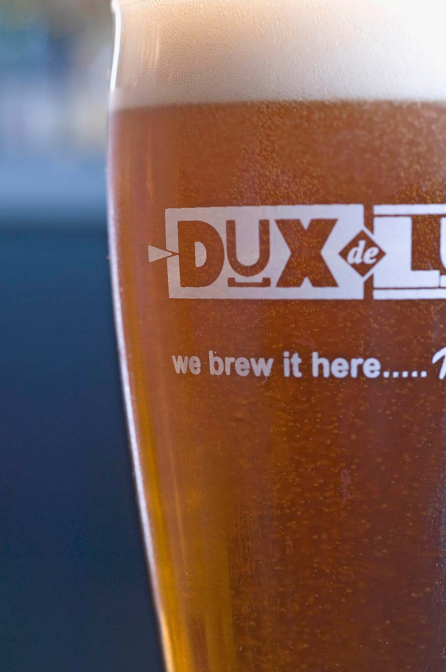 Dux Lager Dux Lager