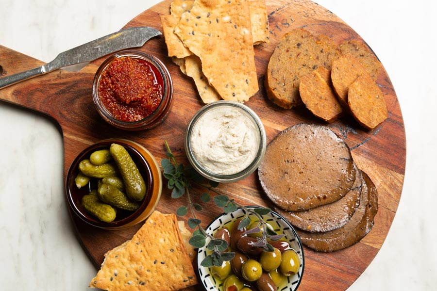 Grater Goods platter web