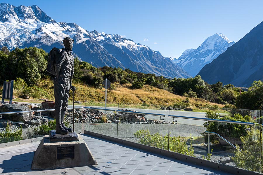 14 52 Reasons Sir Edmond Hillary Alpine Centre 2 credit Hollie Woodhouse