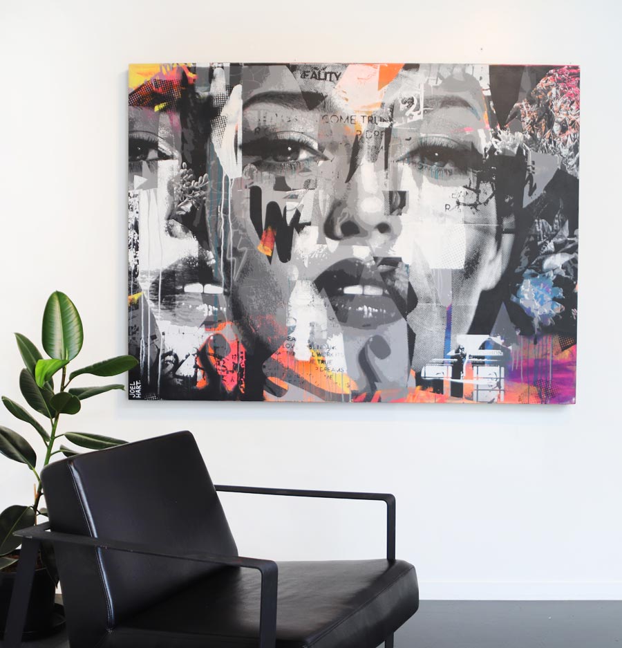 Fiksate Gallery fiksate gallery Joel Hart Double Take 8 web