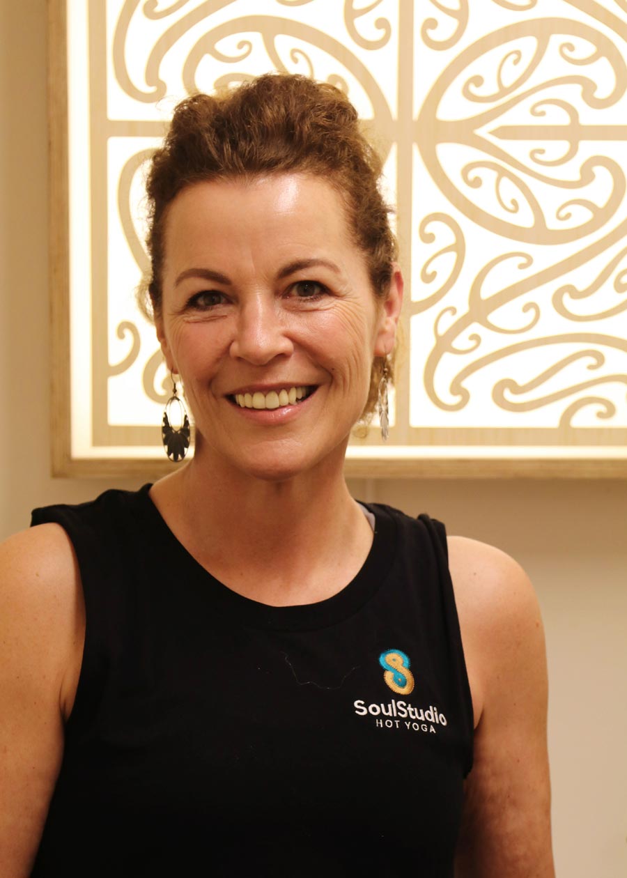 Sarah O'Connell
