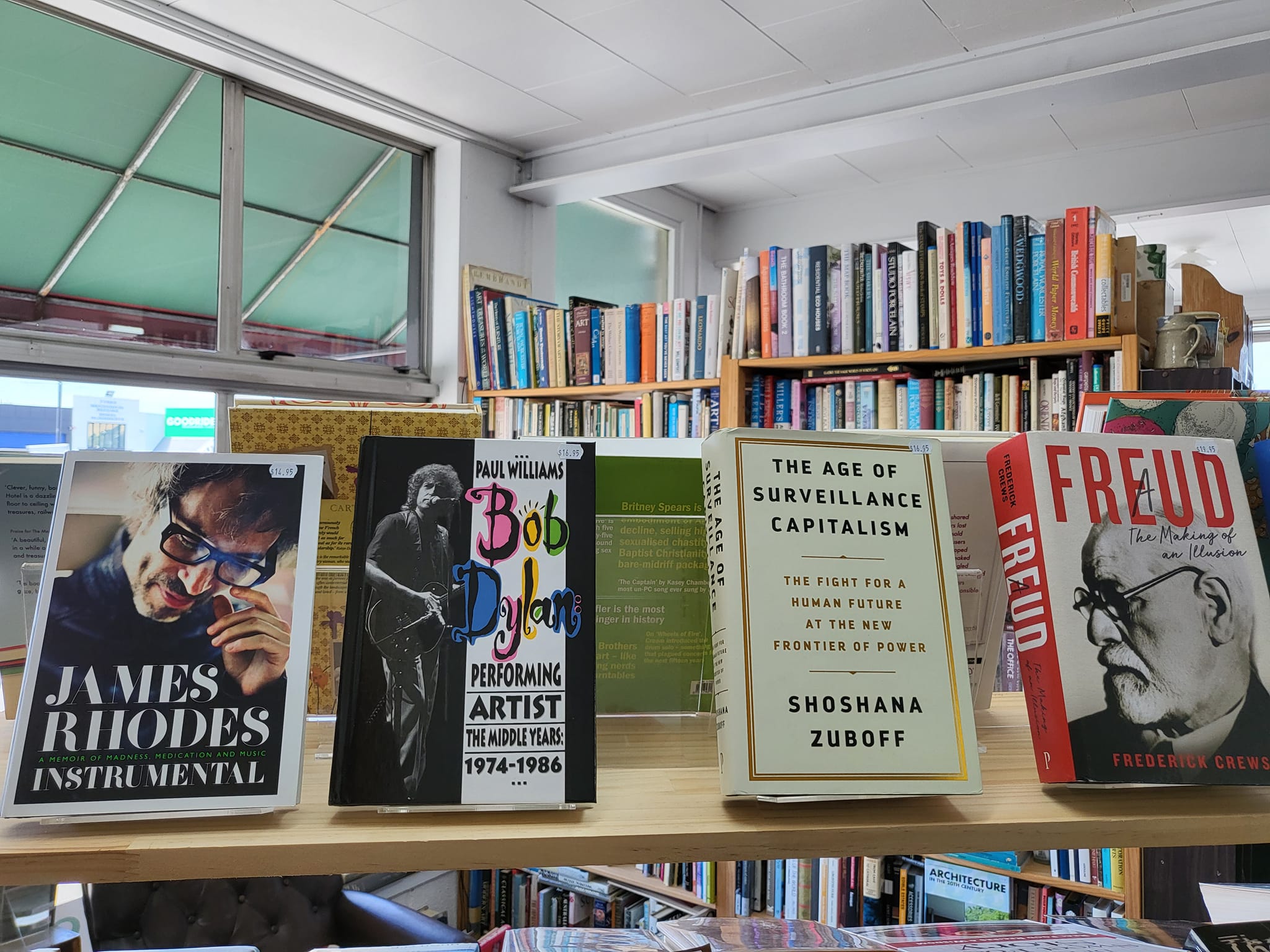 Steadfast Books Steadfast Books