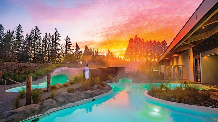 opuke discovery pools sunrise on bridge xl