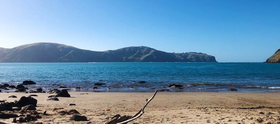 camp bay