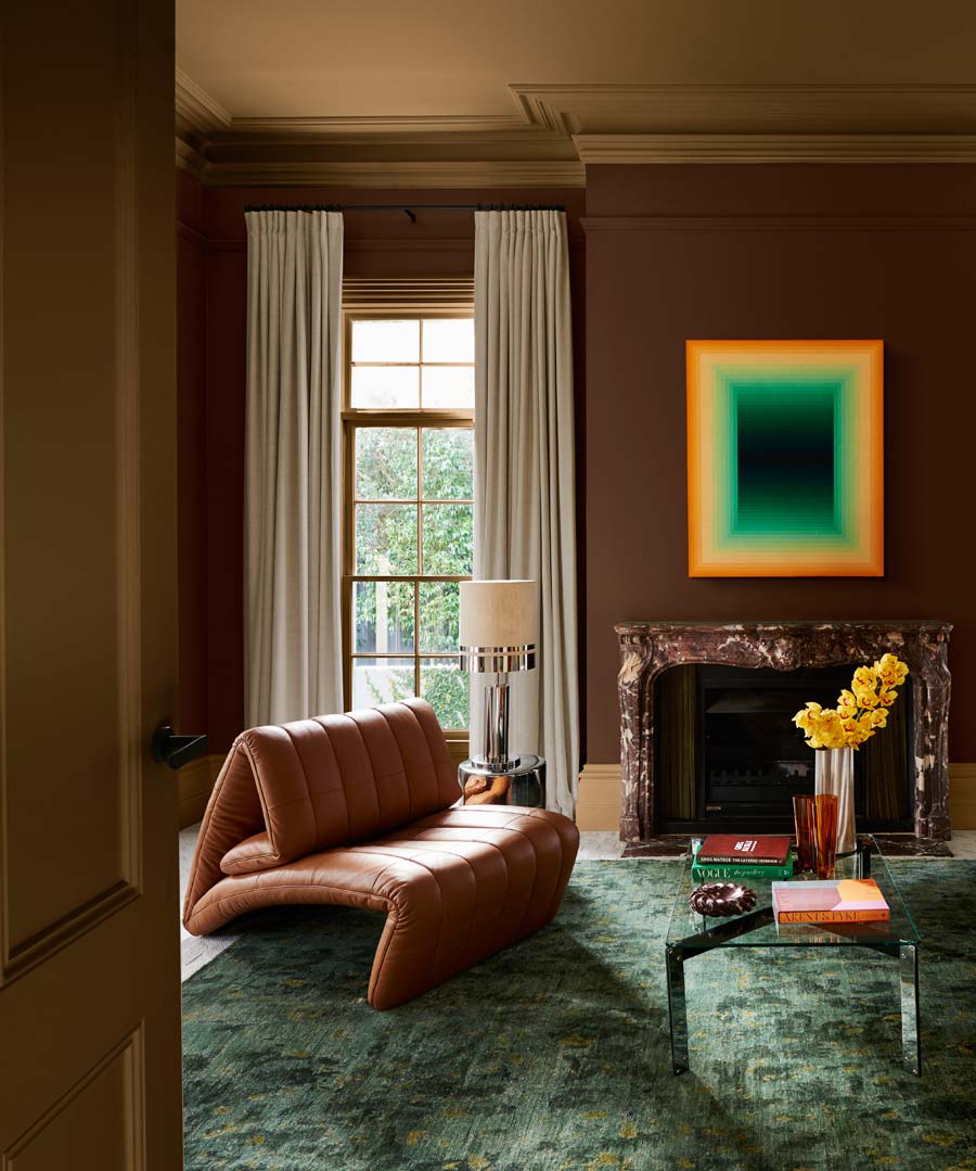 Muse DULUX MUSE 02