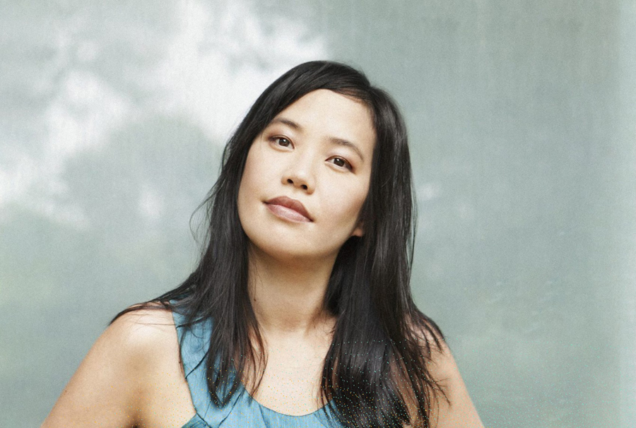 Andrea Lam NZSO 2024 Andrea Lam