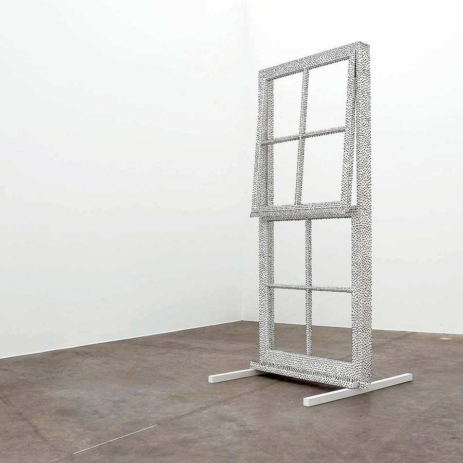 Zina Swanson, Strange Pomander, 2021 - Jonathan Smart Gallery Zina Swanson Strange Pomander 2021