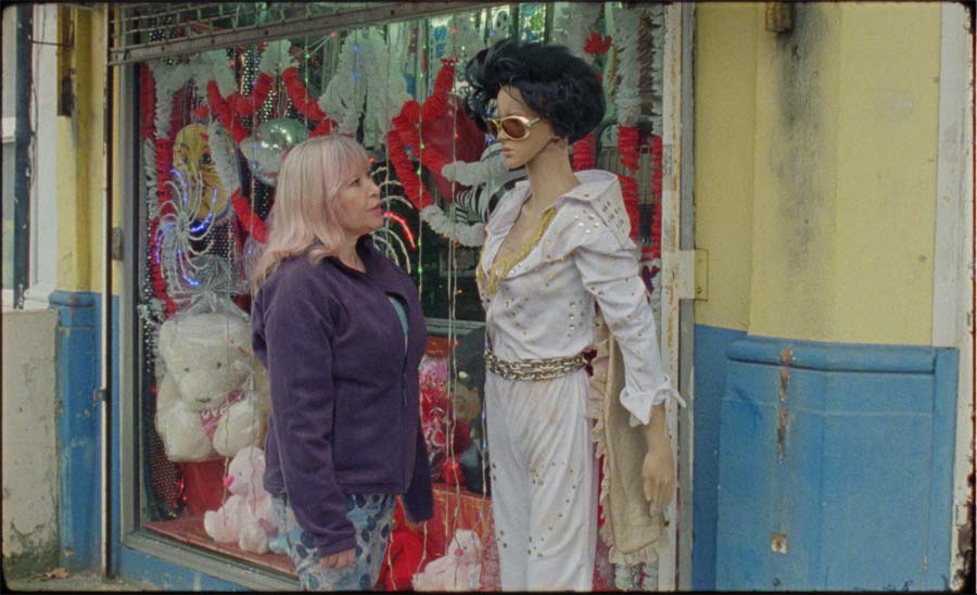 Sweet Sue biff sweet sue