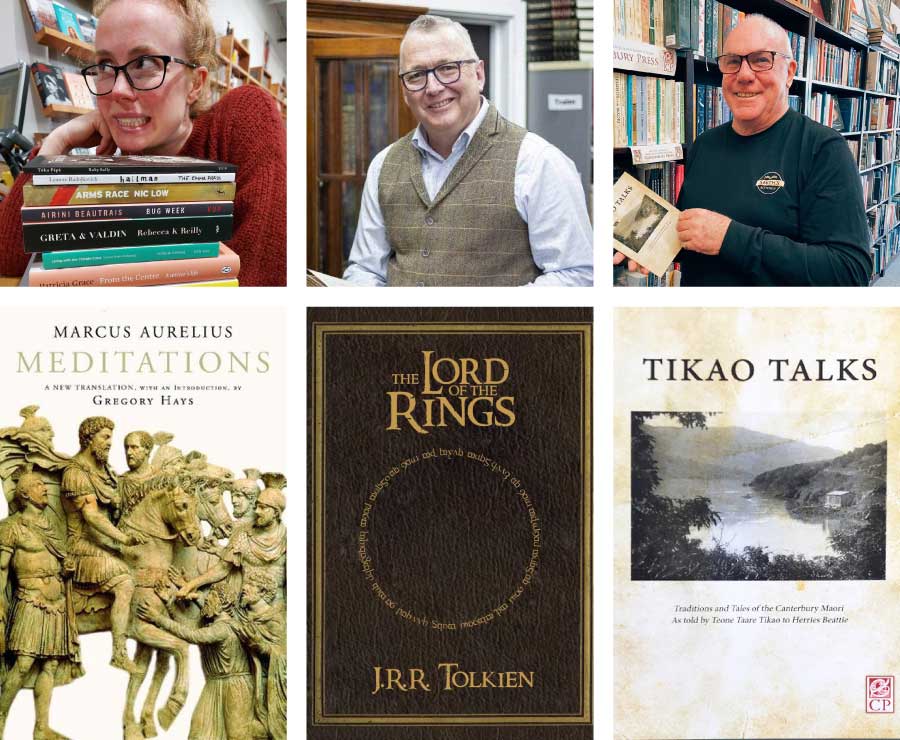 desert island books 2