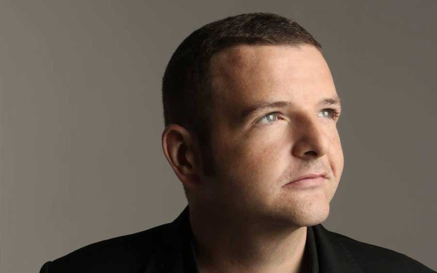 Kevin Bridges kevin bridges