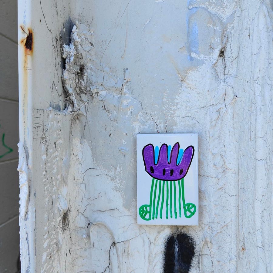 little street art festival 1
