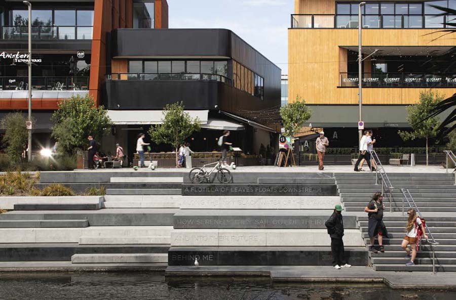 riverside steps credit david straight
