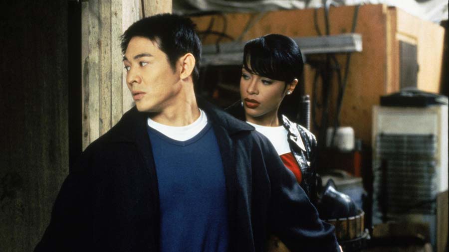 Romeo Must Die (2000) romeo and juliet romeo must die