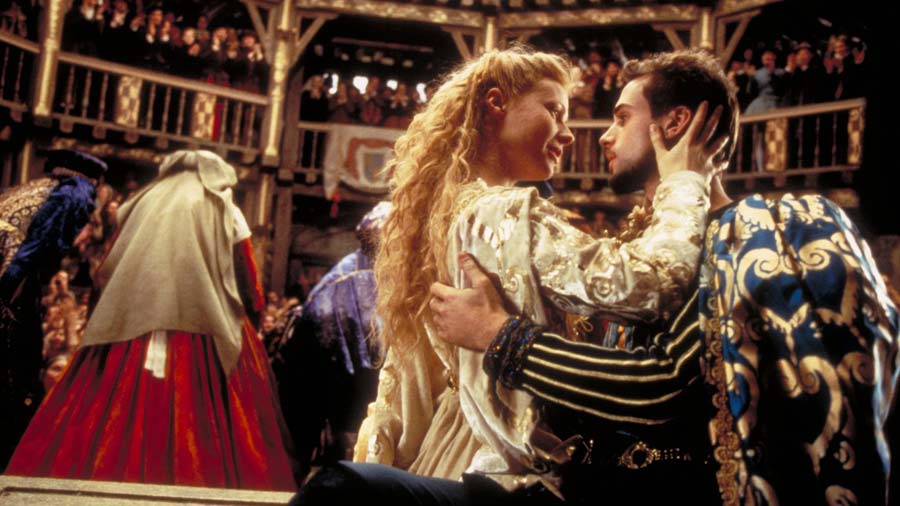 Shakespeare in Love (1998) romeo and juliet shakespeare in love 1998 2
