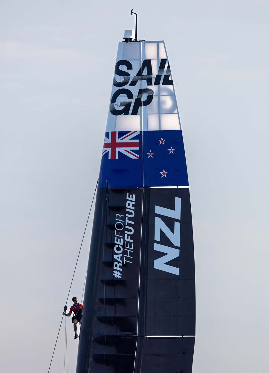 sailgp 5