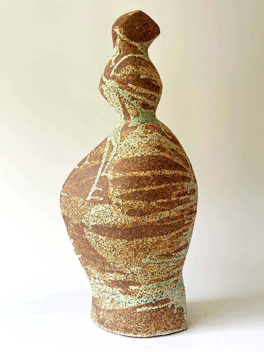 A. McLeod - Gaia, the mother of them all A McLeod Gaia the mother of them all