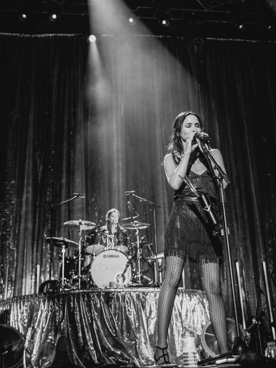 the corrs 2