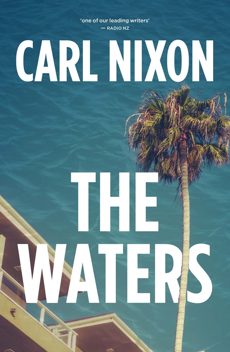 the waters carl nixon