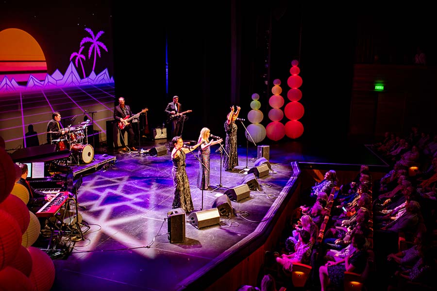 DIVAS! DIVAS Tauranga May 2024 2