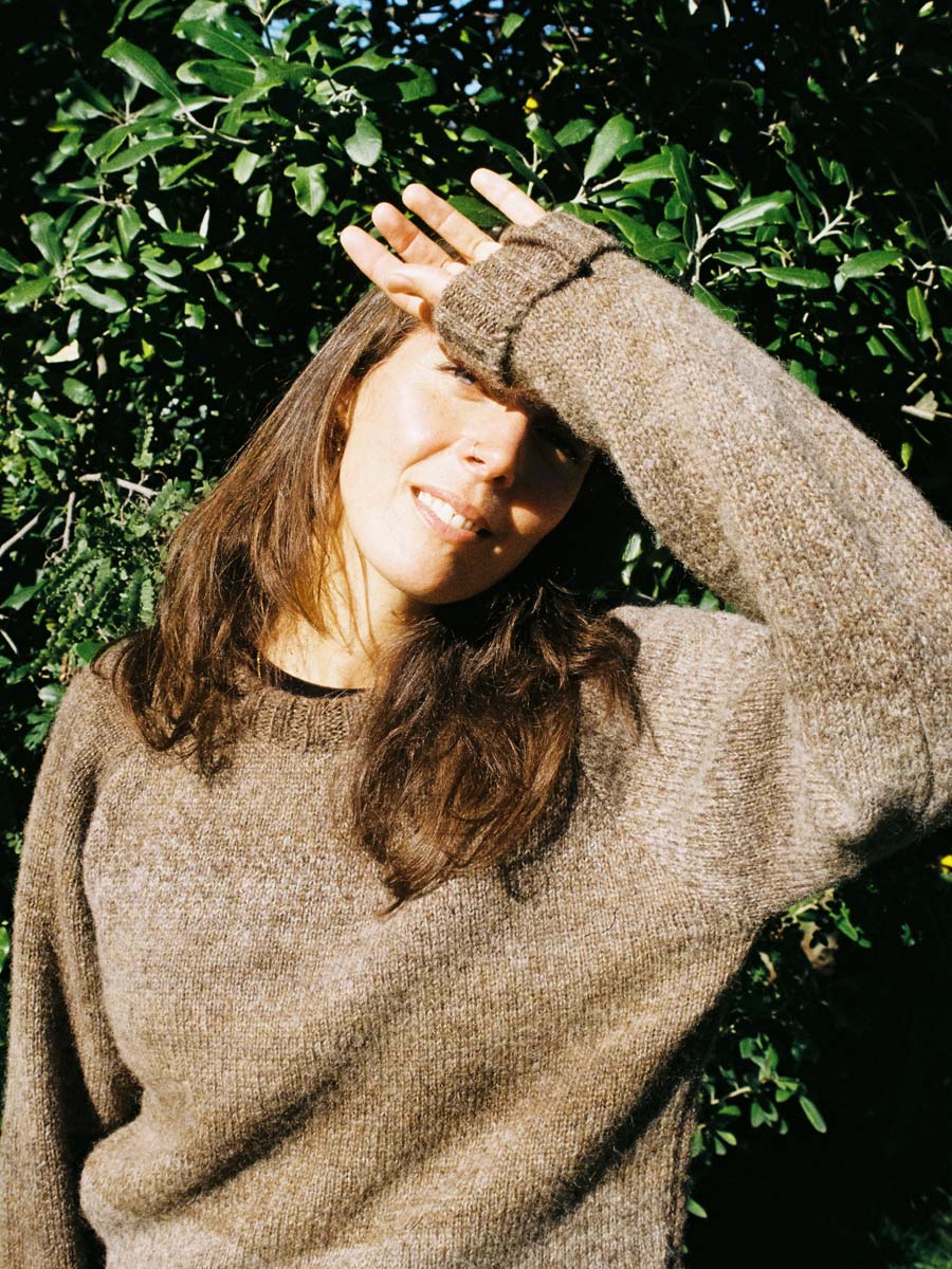 Image: Naomi Haussmann amria grenell 2 credit naomi haussmann