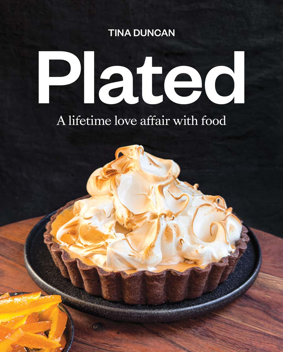 plated tina duncan cover