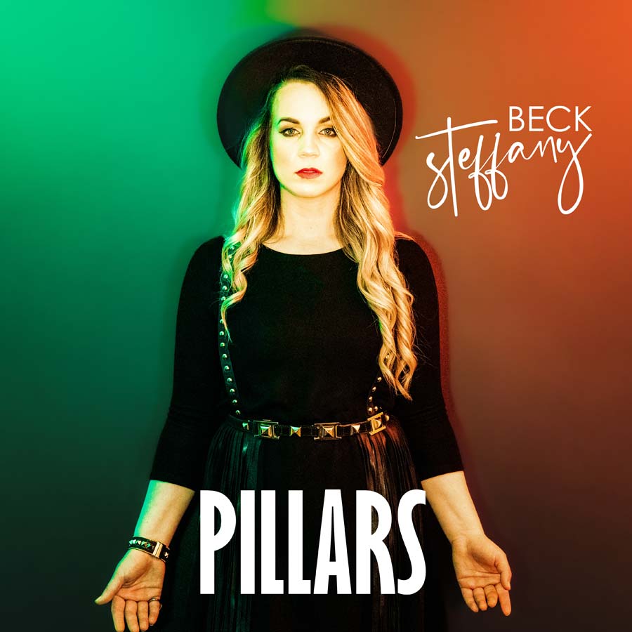 steffany beck pillars cover