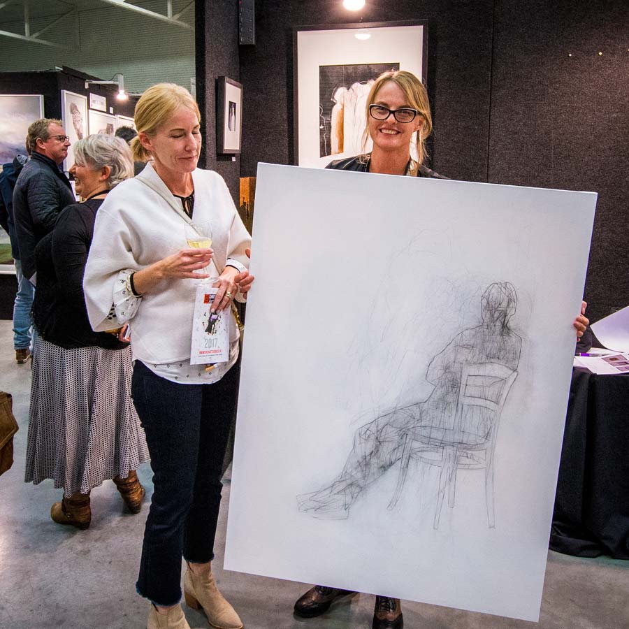 ArtShow2018 2 CREDIT CMG STUDIOS