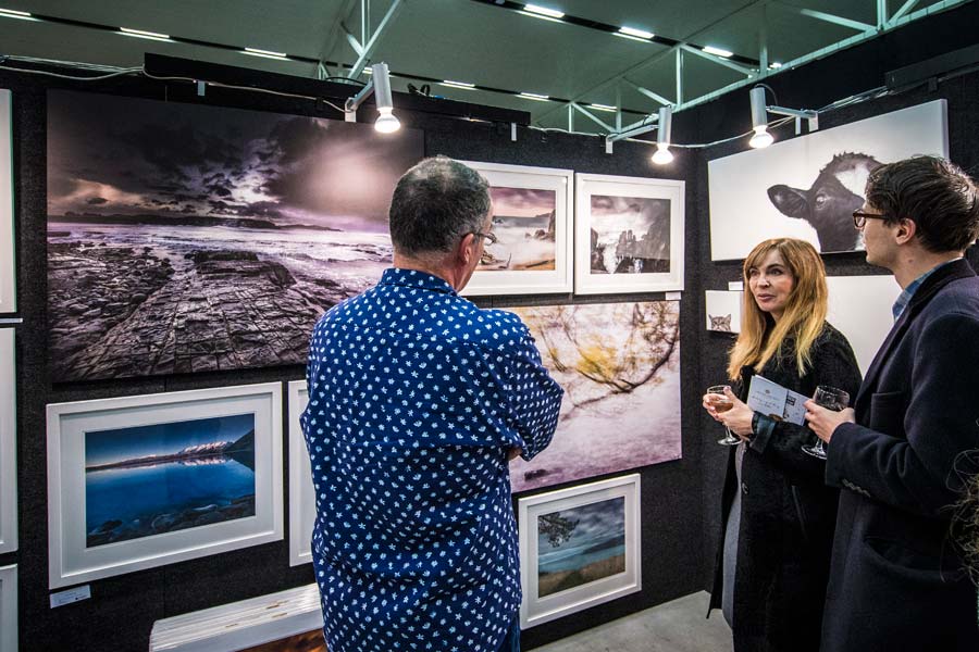 ArtShow2018 3 CREDIT CMG STUDIOS