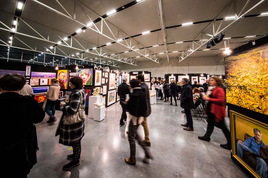 ArtShow2018 4 CREDIT CMG STUDIOS