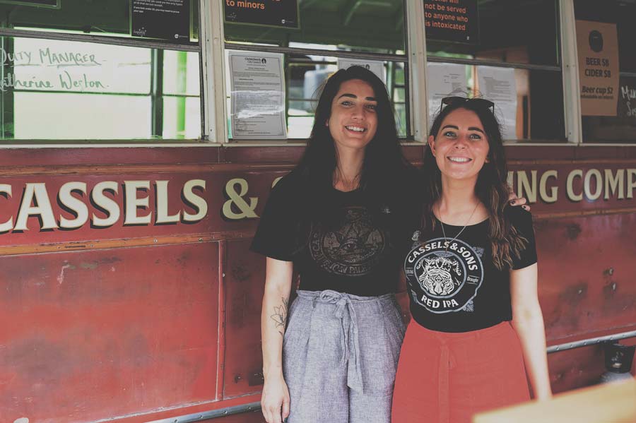 Cassels Brewing Co. Banks Peninsula Festival Banks Peninsula 2021 Image 3 web