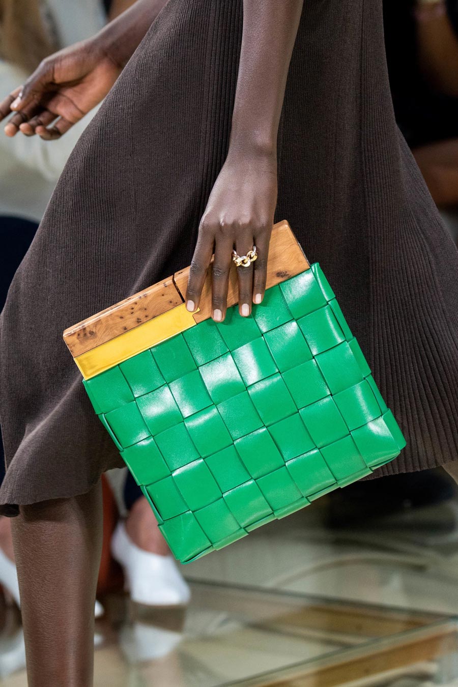 Bottega Veneta BOTTEGA VENETA web
