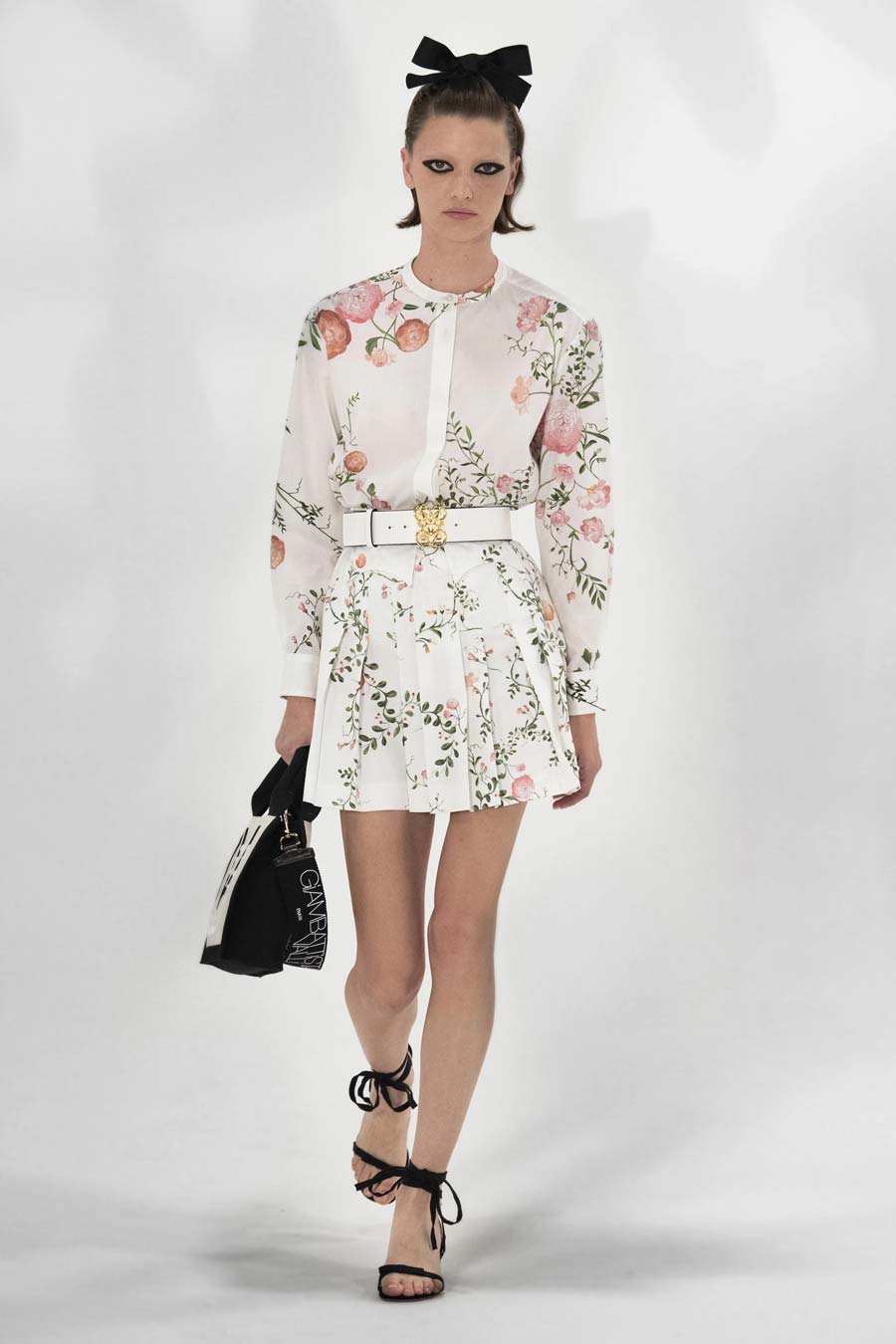 Image: Giambattista Valli 00003 Giambattista Valli SS21 RTW web