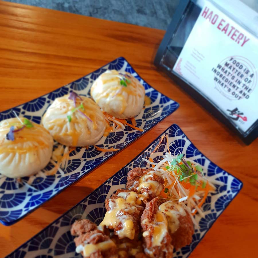 Hao chicken and buns4