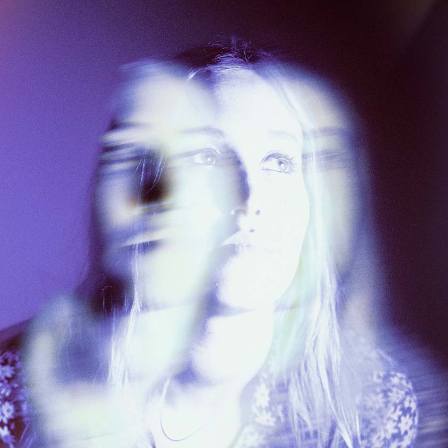 Hatchie Keepsake album